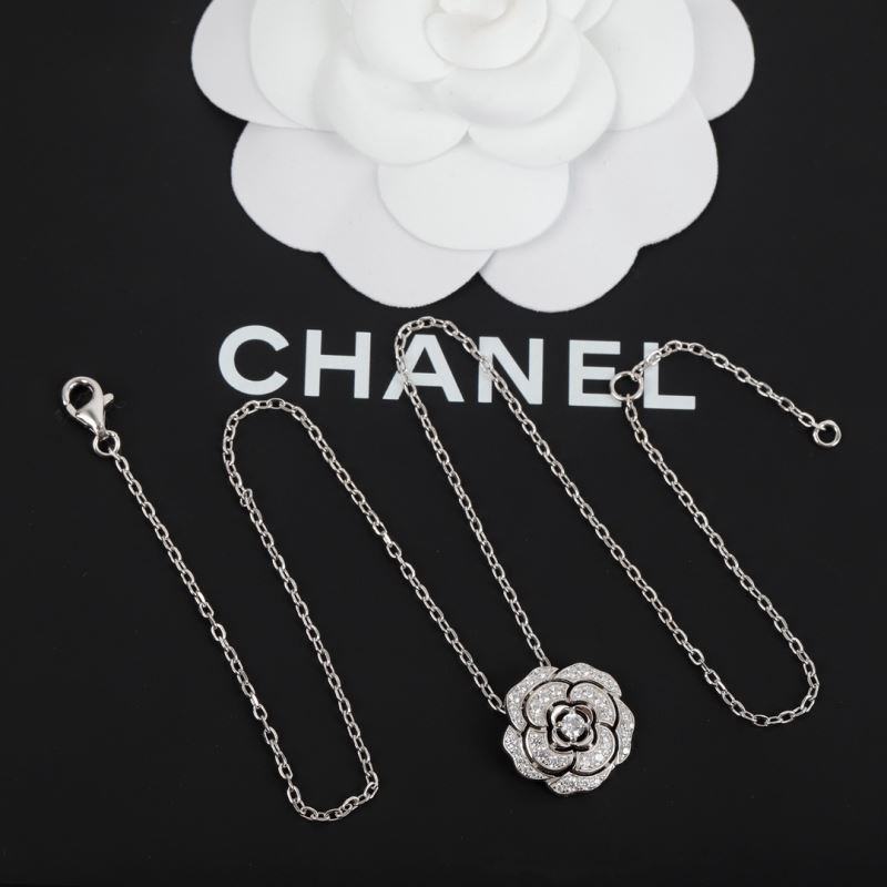 Chanel Necklaces